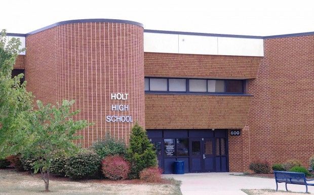 Holt High School